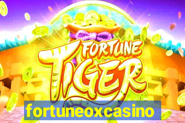 fortuneoxcasino.com