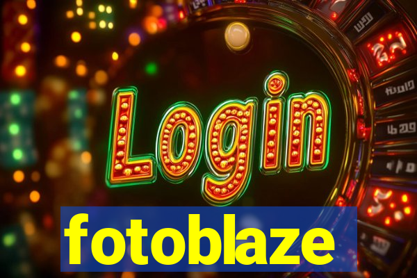 fotoblaze