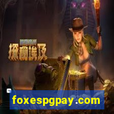 foxespgpay.com