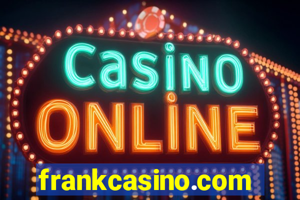 frankcasino.com