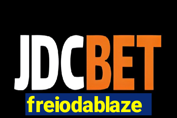 freiodablaze