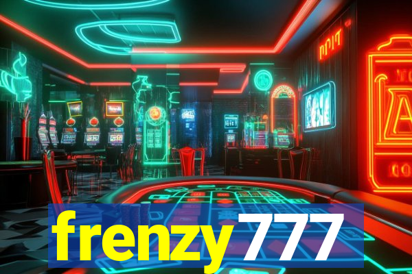 frenzy777