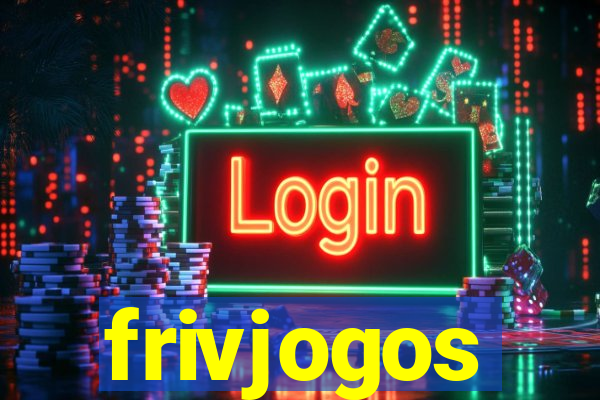 frivjogos