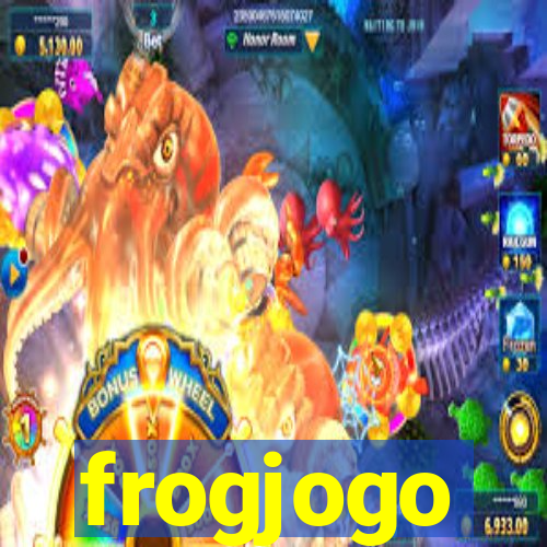 frogjogo