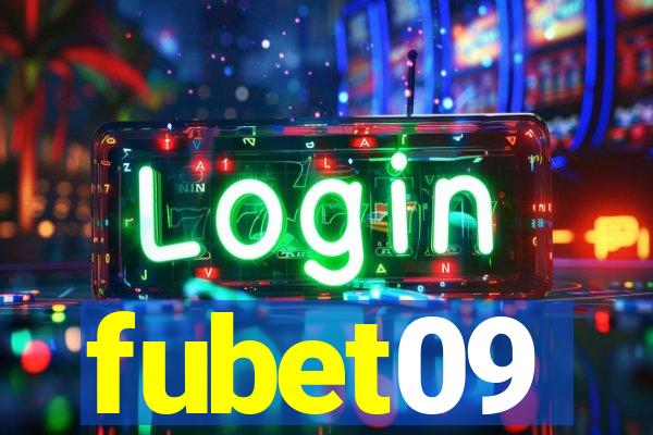 fubet09