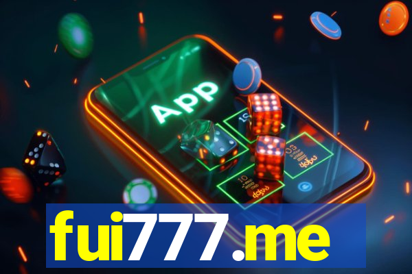 fui777.me