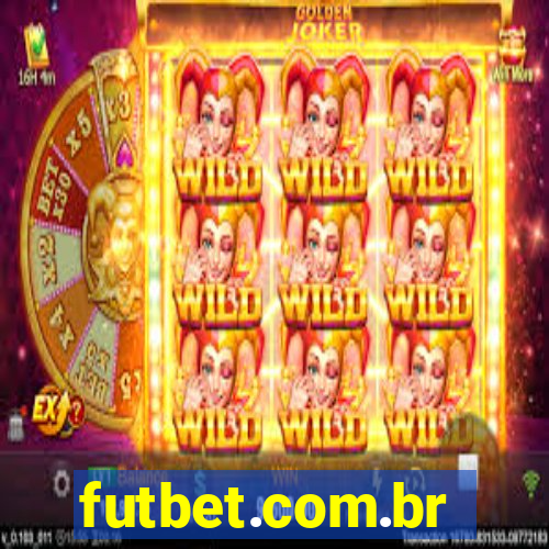 futbet.com.br