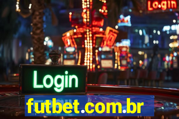 futbet.com.br