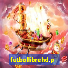 futbollibrehd.pe