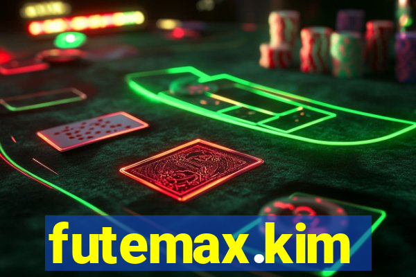 futemax.kim