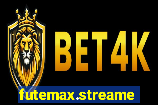 futemax.streamer