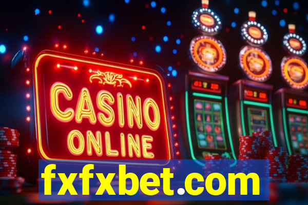 fxfxbet.com