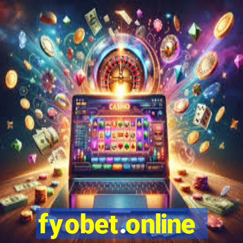 fyobet.online