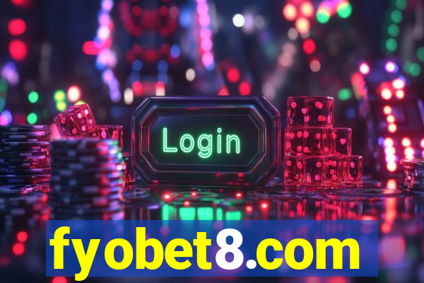 fyobet8.com