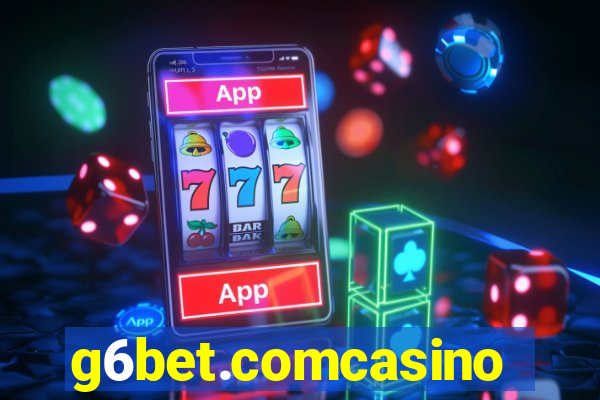 g6bet.comcasino