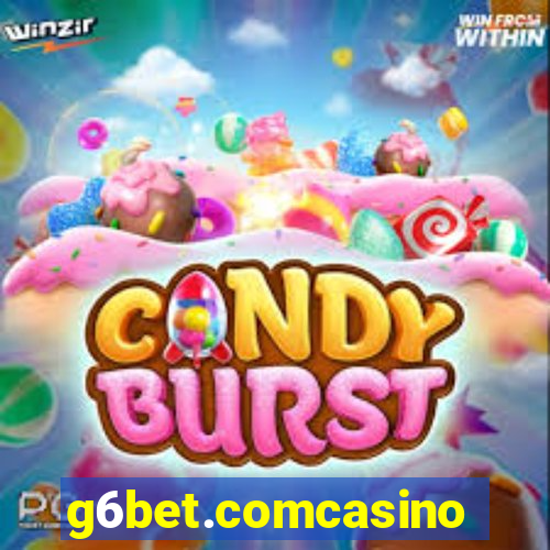 g6bet.comcasino