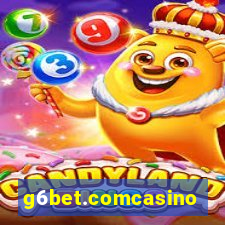 g6bet.comcasino