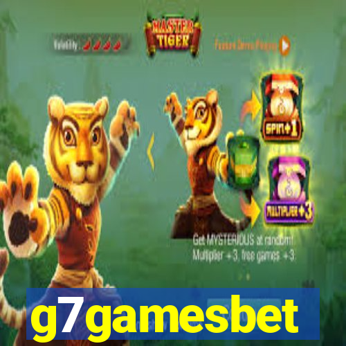 g7gamesbet