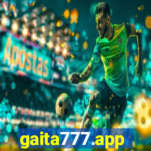 gaita777.app