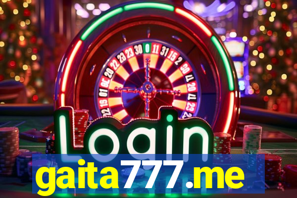 gaita777.me