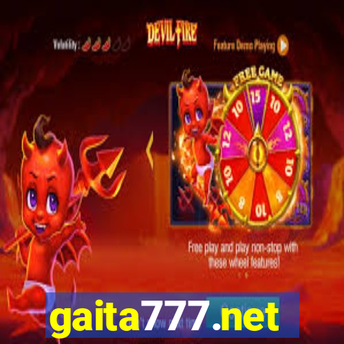 gaita777.net