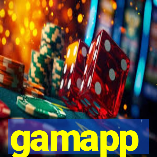 gamapp