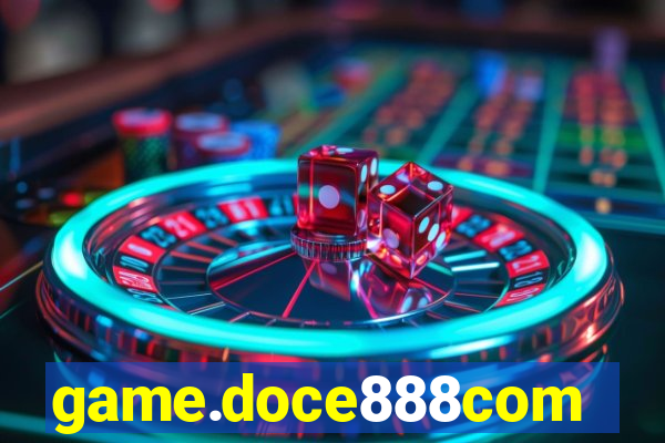 game.doce888com