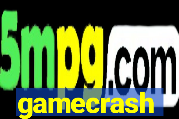 gamecrash