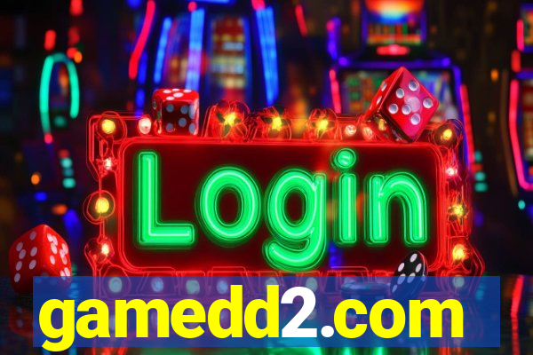 gamedd2.com