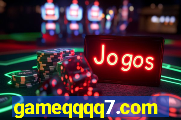 gameqqqq7.com