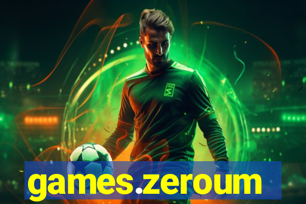 games.zeroum