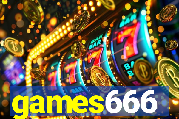 games666