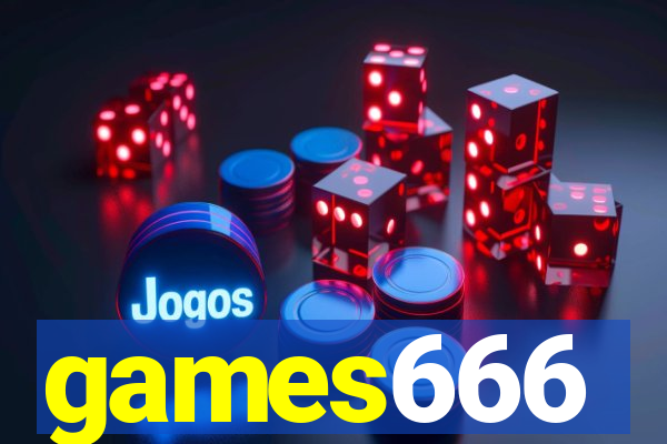 games666