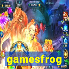 gamesfrog