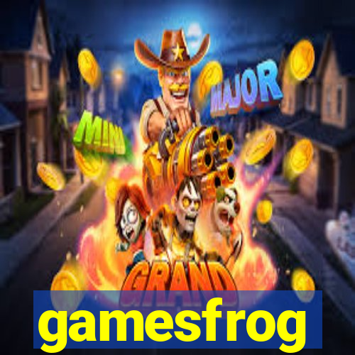 gamesfrog