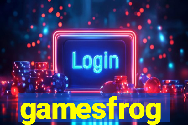 gamesfrog