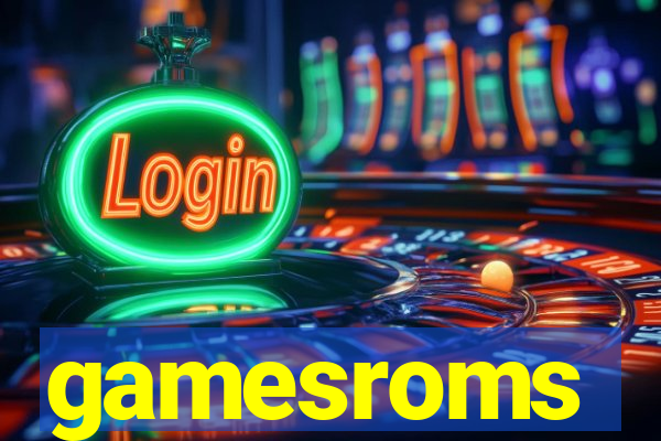 gamesroms