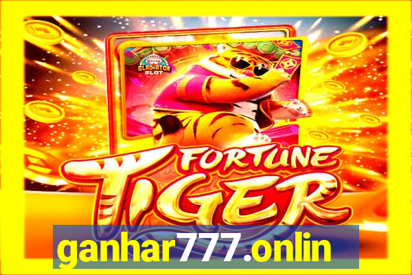 ganhar777.online