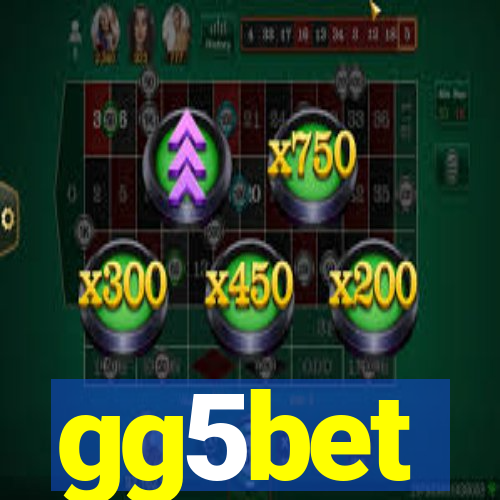 gg5bet