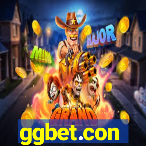 ggbet.con