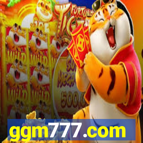 ggm777.com