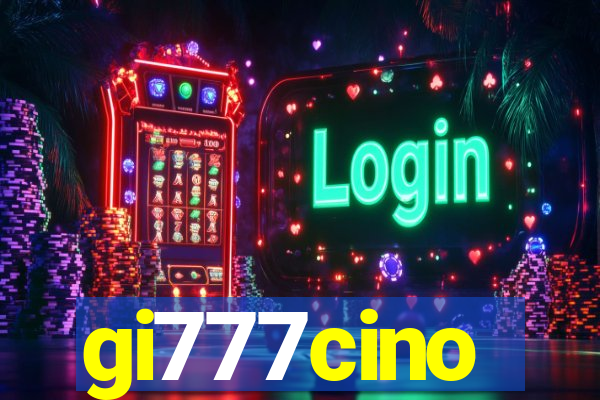 gi777cino