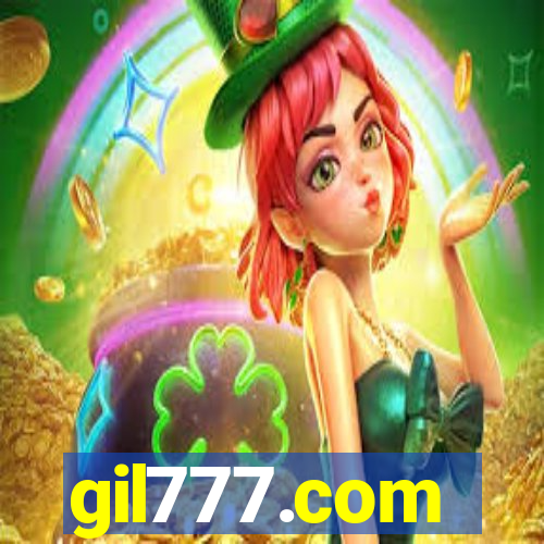 gil777.com