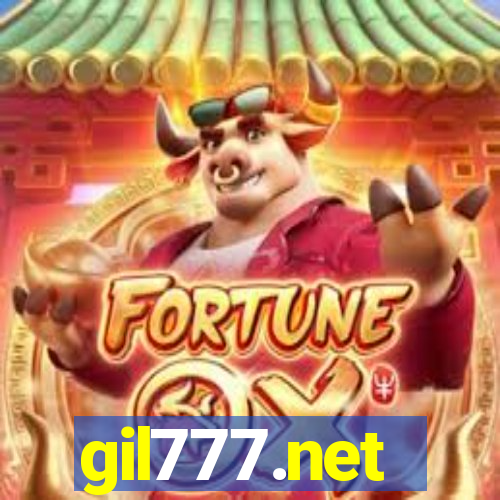 gil777.net