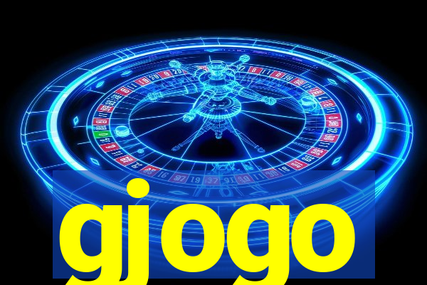 gjogo