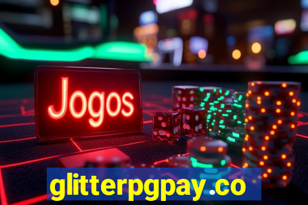 glitterpgpay.com