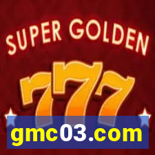 gmc03.com