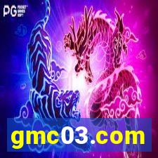 gmc03.com