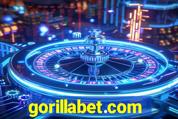 gorillabet.com