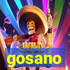 gosano